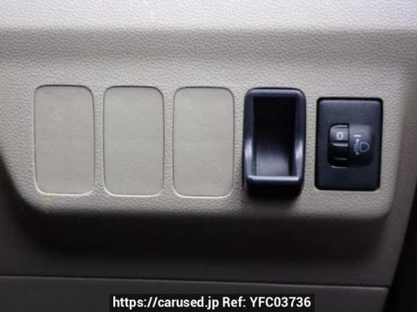 Used 2007 AT daihatsu mira L275S Image[27]