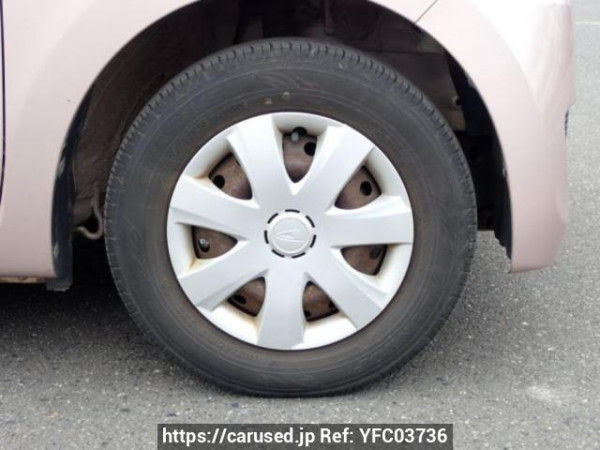 Used 2007 AT daihatsu mira L275S Image[28]