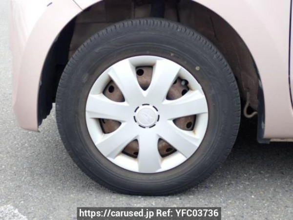 Used 2007 AT daihatsu mira L275S Image[29]