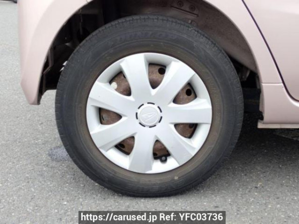 Used 2007 AT daihatsu mira L275S Image[30]