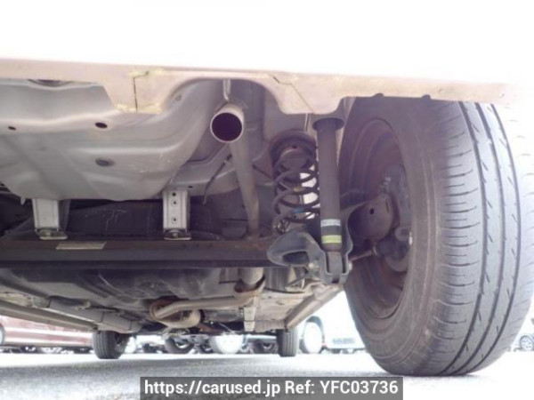 Used 2007 AT daihatsu mira L275S Image[35]