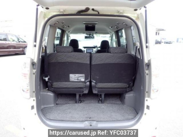 Used 2009 AT toyota voxy ZRR70W Image[8]