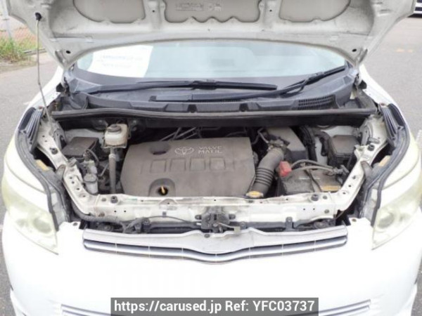 Used 2009 AT toyota voxy ZRR70W Image[9]