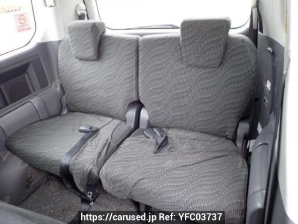 Used 2009 AT toyota voxy ZRR70W Image[16]