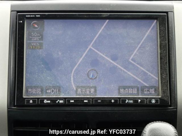 Used 2009 AT toyota voxy ZRR70W Image[21]