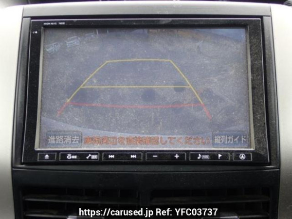Used 2009 AT toyota voxy ZRR70W Image[22]