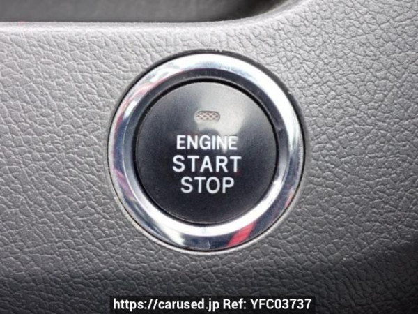 Used 2009 AT toyota voxy ZRR70W Image[26]