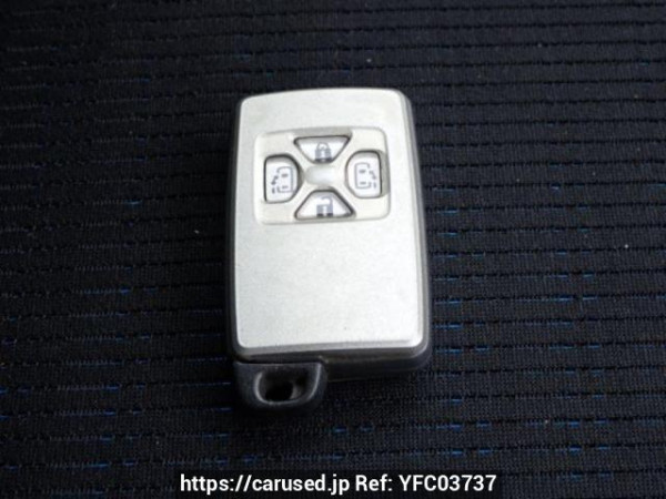 Used 2009 AT toyota voxy ZRR70W Image[27]