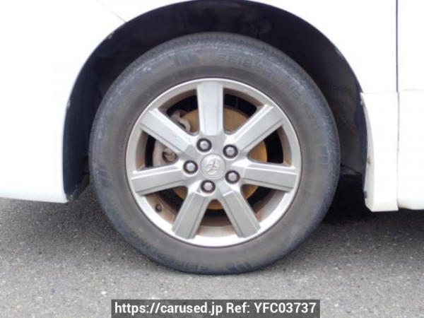 Used 2009 AT toyota voxy ZRR70W Image[29]