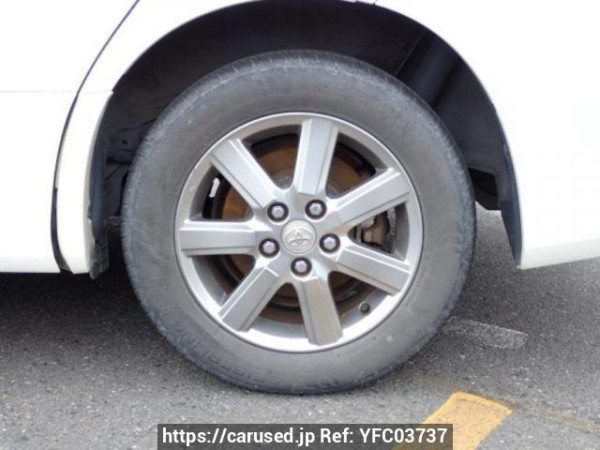 Used 2009 AT toyota voxy ZRR70W Image[31]