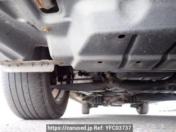 Used 2009 AT toyota voxy ZRR70W Image[32]