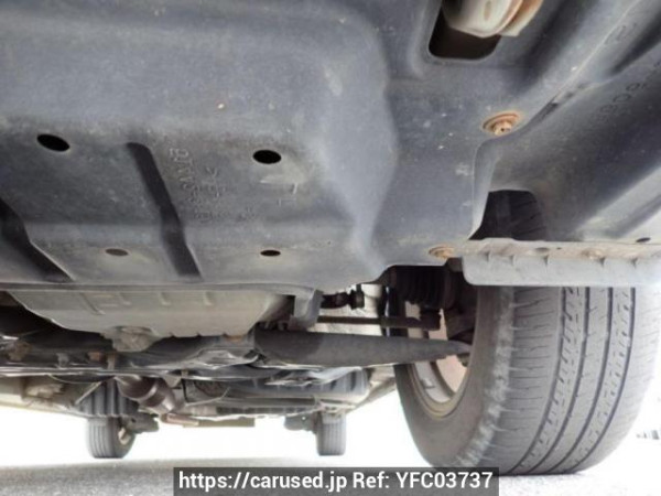 Used 2009 AT toyota voxy ZRR70W Image[33]