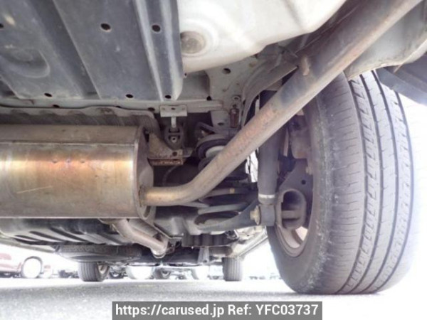 Used 2009 AT toyota voxy ZRR70W Image[34]
