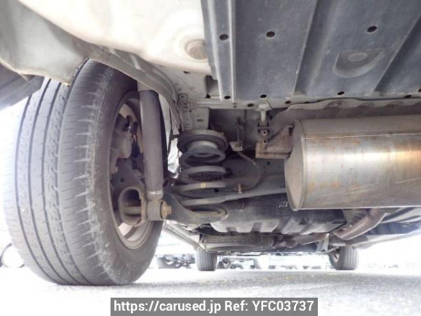 Used 2009 AT toyota voxy ZRR70W Image[35]