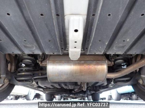 Used 2009 AT toyota voxy ZRR70W Image[36]