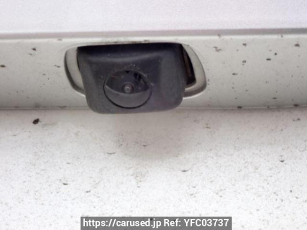 Used 2009 AT toyota voxy ZRR70W Image[39]