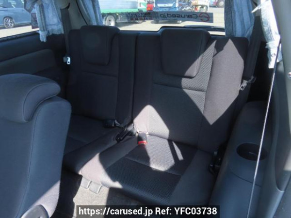 Used 2003 AT toyota wish ZNE10G Image[19]