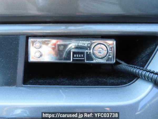 Used 2003 AT toyota wish ZNE10G Image[30]