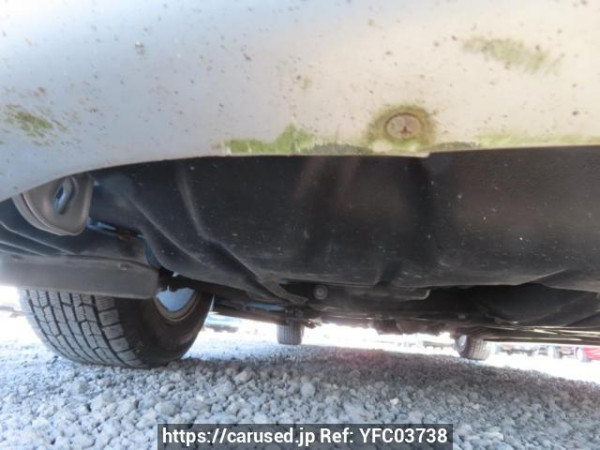 Used 2003 AT toyota wish ZNE10G Image[39]