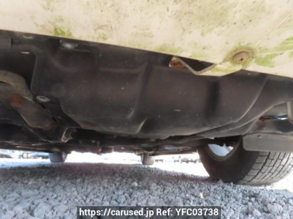 Used 2003 AT toyota wish ZNE10G Image[40]