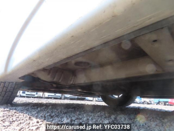 Used 2003 AT toyota wish ZNE10G Image[41]