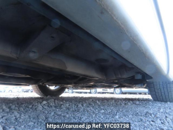 Used 2003 AT toyota wish ZNE10G Image[42]