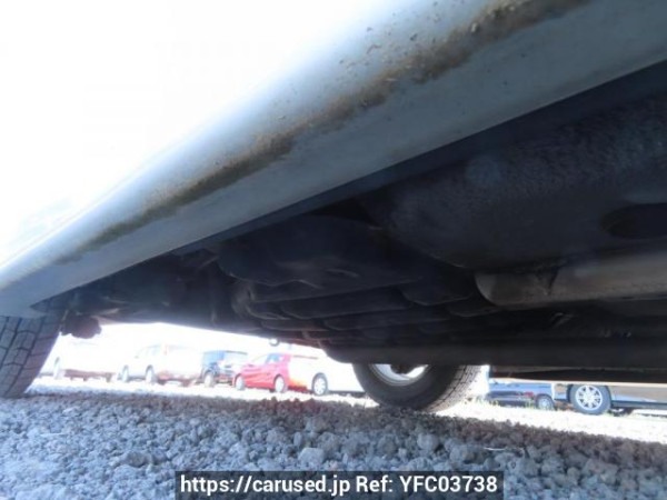 Used 2003 AT toyota wish ZNE10G Image[43]