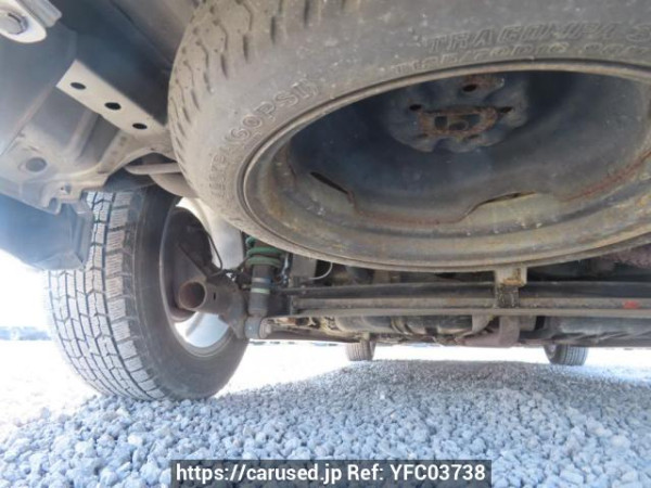 Used 2003 AT toyota wish ZNE10G Image[45]