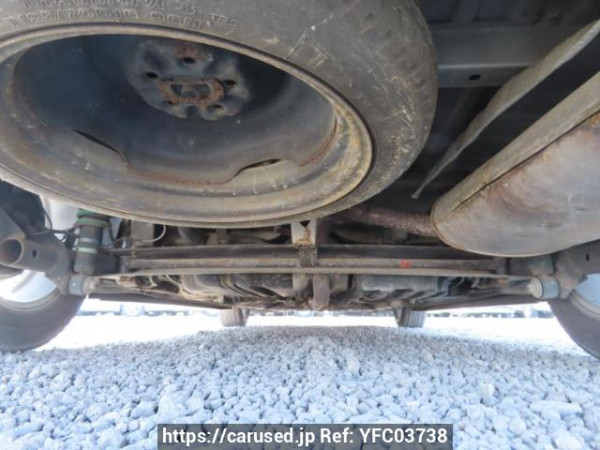Used 2003 AT toyota wish ZNE10G Image[47]