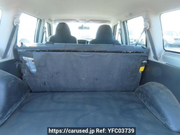 Used 2005 AT toyota probox-wagon NCP58G Image[9]