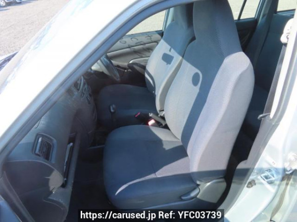 Used 2005 AT toyota probox-wagon NCP58G Image[14]
