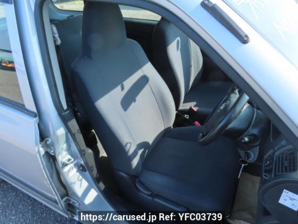 Used 2005 AT toyota probox-wagon NCP58G Image[16]