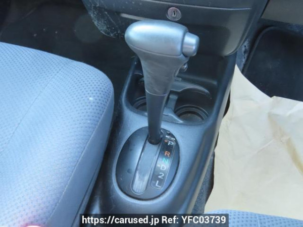 Used 2005 AT toyota probox-wagon NCP58G Image[26]