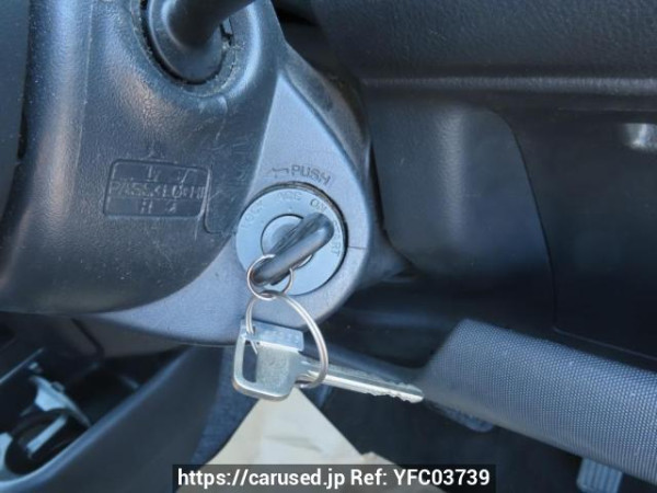 Used 2005 AT toyota probox-wagon NCP58G Image[30]
