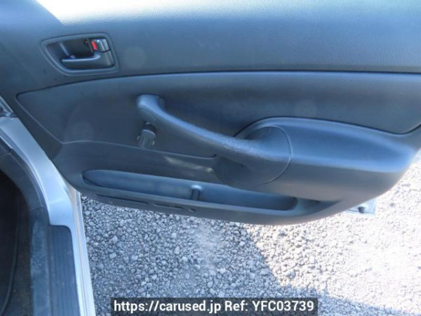 Used 2005 AT toyota probox-wagon NCP58G Image[32]
