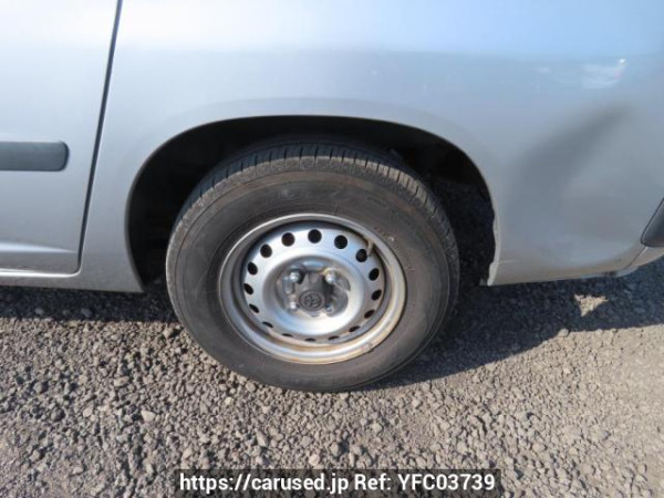 Used 2005 AT toyota probox-wagon NCP58G Image[36]