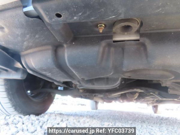 Used 2005 AT toyota probox-wagon NCP58G Image[37]