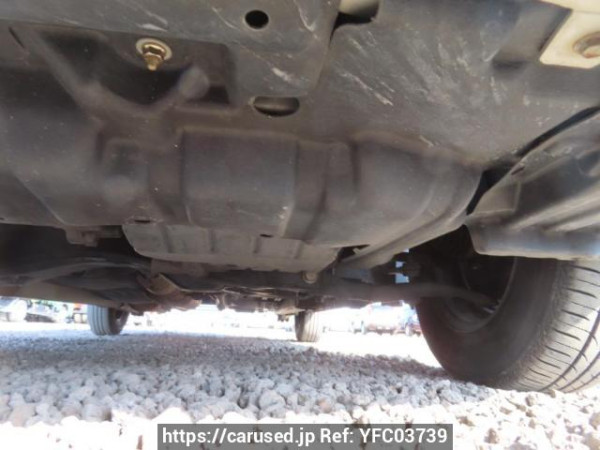 Used 2005 AT toyota probox-wagon NCP58G Image[38]
