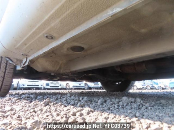 Used 2005 AT toyota probox-wagon NCP58G Image[39]