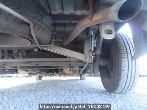 Used 2005 AT toyota probox-wagon NCP58G Image[43]