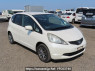 Used 2008 AT honda fit GE6 Image[0]