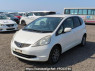 Used 2008 AT honda fit GE6 Image[2]