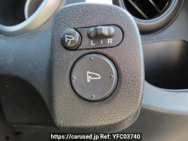 Used 2008 AT honda fit GE6 Image[28]