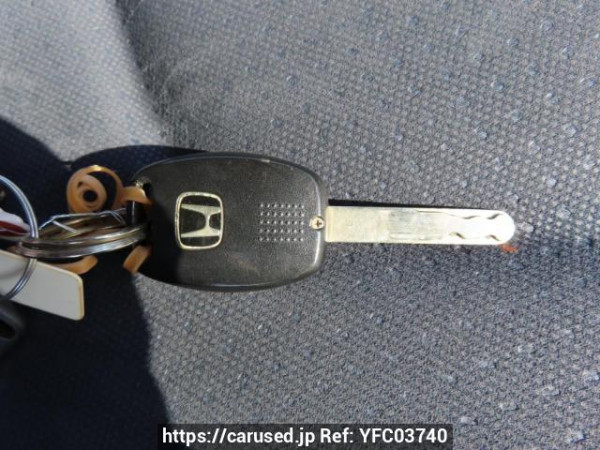 Used 2008 AT honda fit GE6 Image[30]