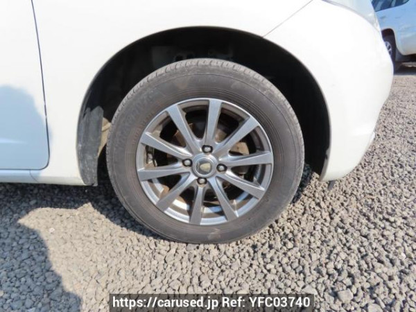 Used 2008 AT honda fit GE6 Image[31]