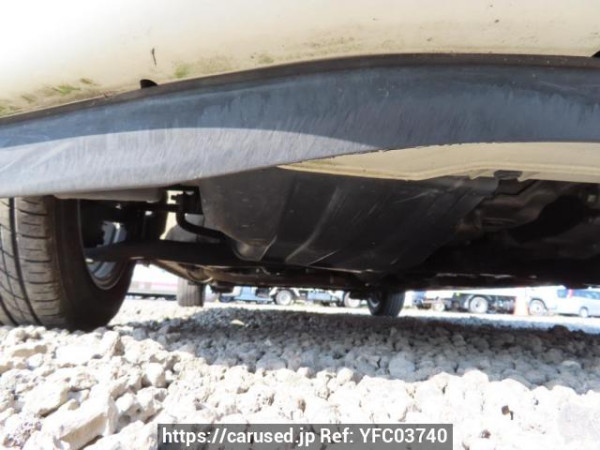 Used 2008 AT honda fit GE6 Image[35]