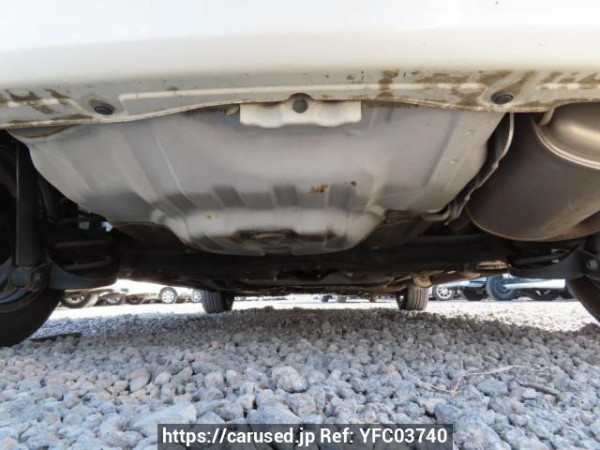 Used 2008 AT honda fit GE6 Image[43]
