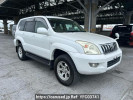 Toyota Land Cruiser Prado RZJ120W