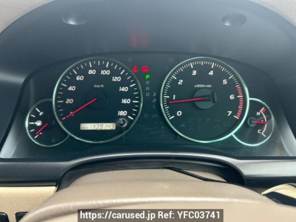 Used 2002 AT toyota land-cruiser-prado RZJ120W Image[20]