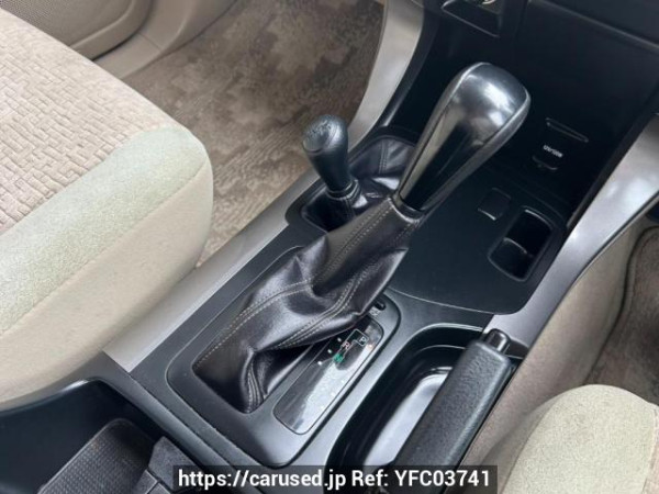 Used 2002 AT toyota land-cruiser-prado RZJ120W Image[25]